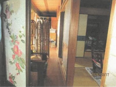 (値下げ) 徳島県吉野川市 阿波山川駅7分 戸建て 720万円の競売物件情報 #5