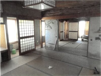 徳島県鳴門市 板東駅3分 戸建て 388万円の競売物件情報 #24
