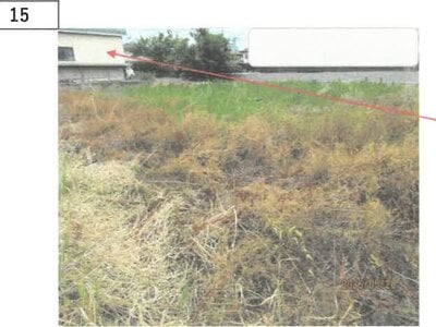 徳島県阿波市 山瀬駅 戸建て 96万円の競売物件情報 #11