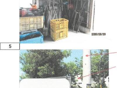 徳島県阿波市 山瀬駅 戸建て 96万円の競売物件情報 #3