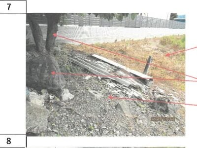 徳島県阿波市 山瀬駅 戸建て 96万円の競売物件情報 #5