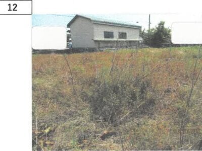 徳島県阿波市 山瀬駅 戸建て 96万円の競売物件情報 #9