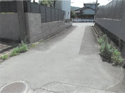 福岡県那珂川市 博多南駅20分 戸建て 1,359万円の競売物件情報 #5