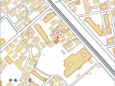 福岡県大野城市 白木原駅5分 戸建て 1,740万円の競売物件情報 #8