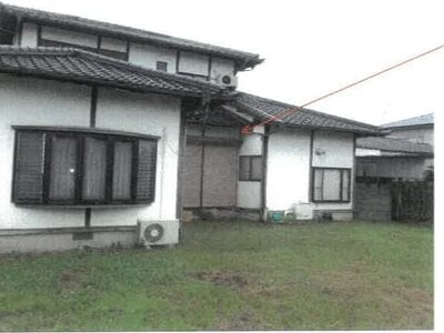 福岡県福岡市早良区 賀茂駅4分 戸建て 2,537万円の競売物件情報 #2