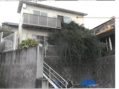 福岡県福岡市早良区 梅林駅19分 戸建て 735万円の競売物件情報 #2