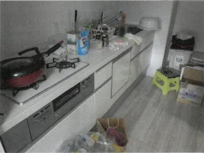 福岡県福岡市博多区 吉塚駅10分 マンション「エイルヴィラグランシス吉塚」1,877万円の競売物件情報 #3