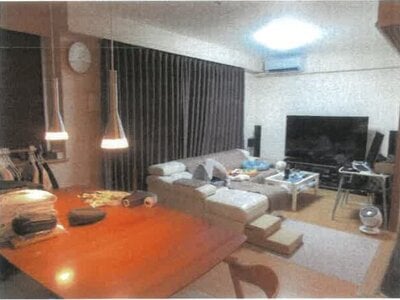 福岡県福岡市城南区 別府駅10分 マンション「コアマンション城南ネクステージ」2,558万円の競売物件情報 #2