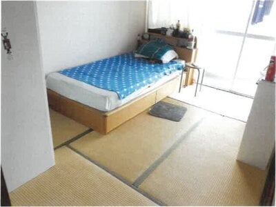 福岡県福岡市南区 竹下駅13分 マンション「新栄アンピール清水」563万円の競売物件情報 #4