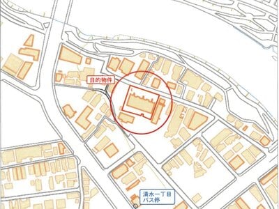 福岡県福岡市南区 竹下駅13分 マンション「新栄アンピール清水」563万円の競売物件情報 #9