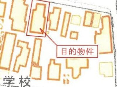 福岡県福岡市中央区 大濠公園駅7分 マンション「ラ・レジダンス・ド・パンテール」2万円の競売物件情報 #11