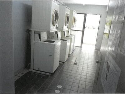 福岡県福岡市中央区 大濠公園駅7分 マンション「ラ・レジダンス・ド・パンテール」2万円の競売物件情報 #6