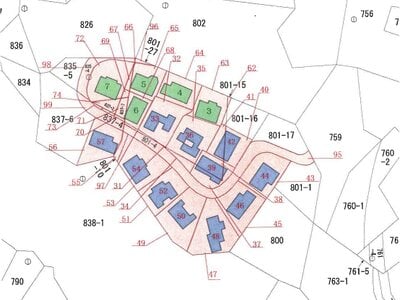 沖縄県八重山郡竹富町 戸建て 7,706万円の競売物件情報 #2