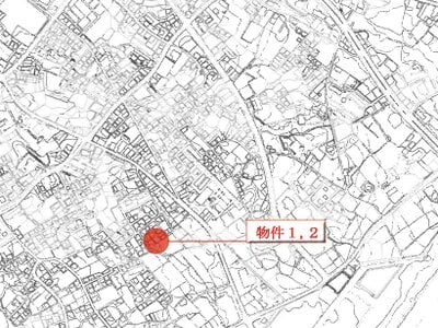 沖縄県宮古島市 戸建て 5,451万円の競売物件情報 #10