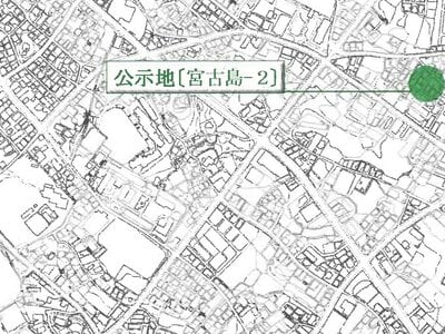 沖縄県宮古島市 戸建て 5,451万円の競売物件情報 #9