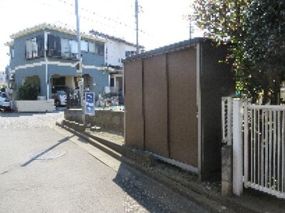 埼玉県新座市 保谷駅26分 土地 46万円の国税庁公売物件情報 #2