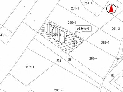栃木県栃木市 静和駅15分 戸建て 52万円の国税庁公売物件情報 #2