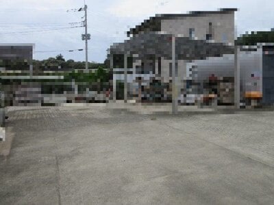 (値下げ) 茨城県石岡市 羽鳥駅 土地 87万円の国税庁公売物件情報 #2