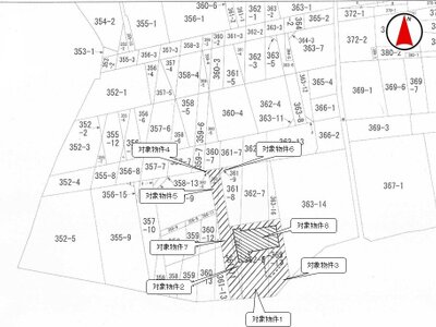 (値下げ) 新潟県上越市 高田駅14分 戸建て 120万円の国税庁公売物件情報 #3