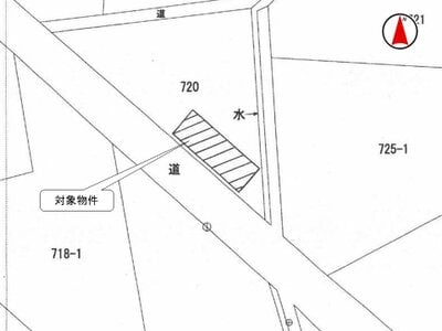 茨城県日立市 大甕駅 戸建て 121万円の国税庁公売物件情報 #3