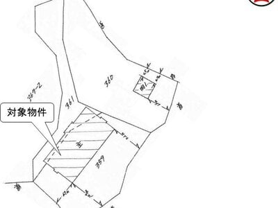 (値下げ) 長野県上水内郡飯綱町 牟礼駅 戸建て 150万円の国税庁公売物件情報 #4