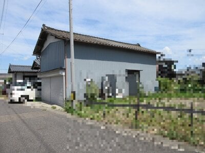新潟県新潟市南区 矢代田駅 戸建て 157万円の国税庁公売物件情報 #2