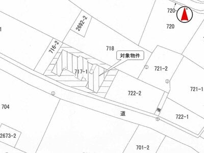 新潟県新潟市南区 矢代田駅 戸建て 157万円の国税庁公売物件情報 #3
