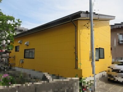 新潟県刈羽郡刈羽村 刈羽駅16分 戸建て 216万円の国税庁公売物件情報 #2
