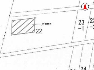 新潟県刈羽郡刈羽村 刈羽駅16分 戸建て 216万円の国税庁公売物件情報 #3