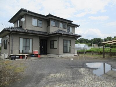 栃木県那須郡那珂川町 烏山駅 戸建て 230万円の国税庁公売物件情報 #2