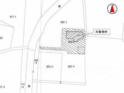 栃木県那須郡那珂川町 烏山駅 戸建て 230万円の国税庁公売物件情報 #3