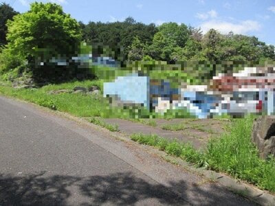 (値下げ) 埼玉県大里郡寄居町 折原駅29分 土地 273万円の国税庁公売物件情報 #2