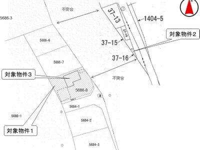 (値下げ) 栃木県さくら市 鴻野山駅 戸建て 339万円の国税庁公売物件情報 #3