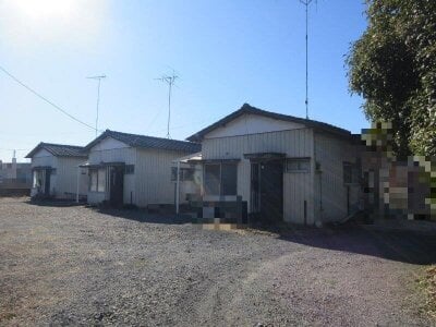 栃木県佐野市 佐野駅18分 戸建て 359万円の国税庁公売物件情報 #3