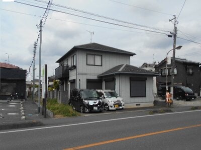 埼玉県行田市 行田市駅5分 戸建て 366万円の国税庁公売物件情報 #2