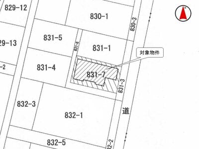 埼玉県行田市 行田市駅5分 戸建て 366万円の国税庁公売物件情報 #3