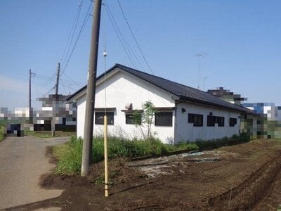 (値下げ) 茨城県猿島郡境町 南栗橋駅 戸建て 418万円の国税庁公売物件情報 #2