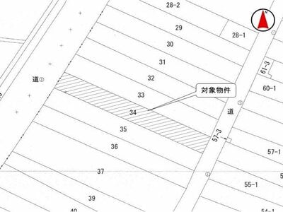 宮城県石巻市 和渕駅19分 土地 497万円の国税庁公売物件情報 #3
