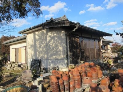 栃木県鹿沼市 東武金崎駅26分 戸建て 532万円の国税庁公売物件情報 #2