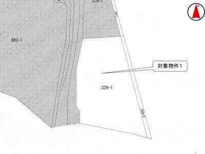 栃木県鹿沼市 東武金崎駅26分 戸建て 532万円の国税庁公売物件情報 #4