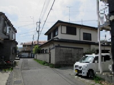 栃木県宇都宮市 宇都宮大学陽東キャンパス駅27分 戸建て 592万円の国税庁公売物件情報 #2