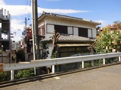 (値下げ) 埼玉県朝霞市 朝霞駅19分 戸建て 748万円の国税庁公売物件情報 #2