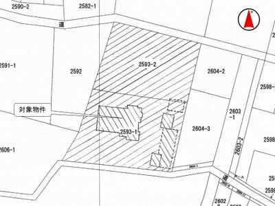 埼玉県新座市 保谷駅 戸建て 907万円の国税庁公売物件情報 #4