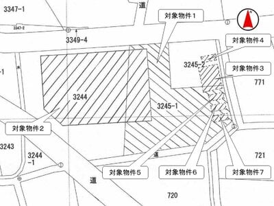 茨城県日立市 大甕駅 戸建て 908万円の国税庁公売物件情報 #4