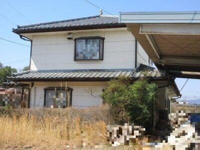 群馬県富岡市 上州富岡駅23分 戸建て 1,200万円の国税庁公売物件情報 #2