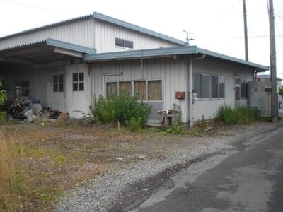 群馬県富岡市 上州富岡駅23分 戸建て 1,200万円の国税庁公売物件情報 #3