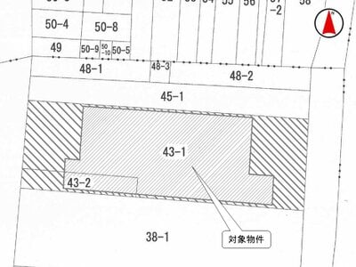 新潟県上越市 高田駅7分 戸建て 2,540万円の国税庁公売物件情報 #3