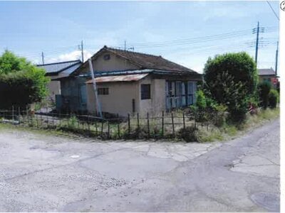 群馬県北群馬郡吉岡町 八木原駅 戸建て 480万円の競売物件情報 #2