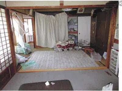 群馬県北群馬郡吉岡町 八木原駅 戸建て 480万円の競売物件情報 #3