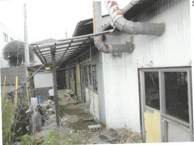 (値下げ) 群馬県前橋市 中央前橋駅19分 戸建て 875万円の競売物件情報 #2